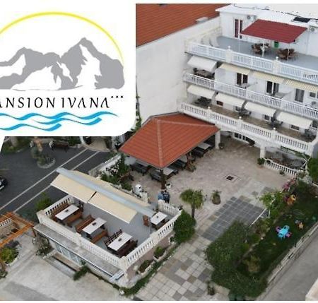 Pansion Ivana 바스카보다 외부 사진