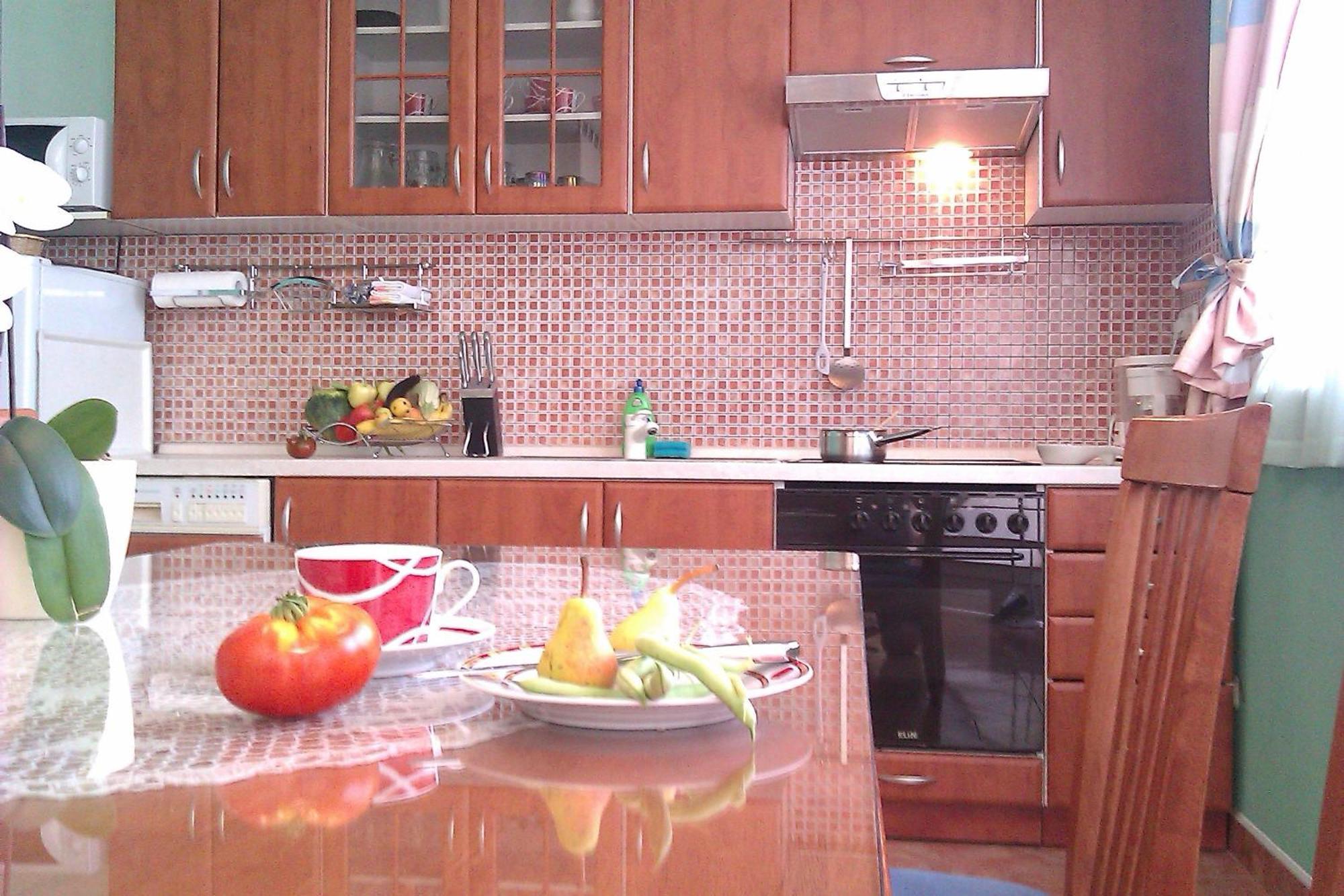 Pansion Ivana 바스카보다 객실 사진
