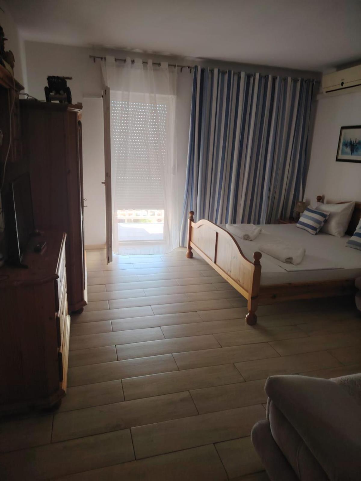 Pansion Ivana 바스카보다 외부 사진